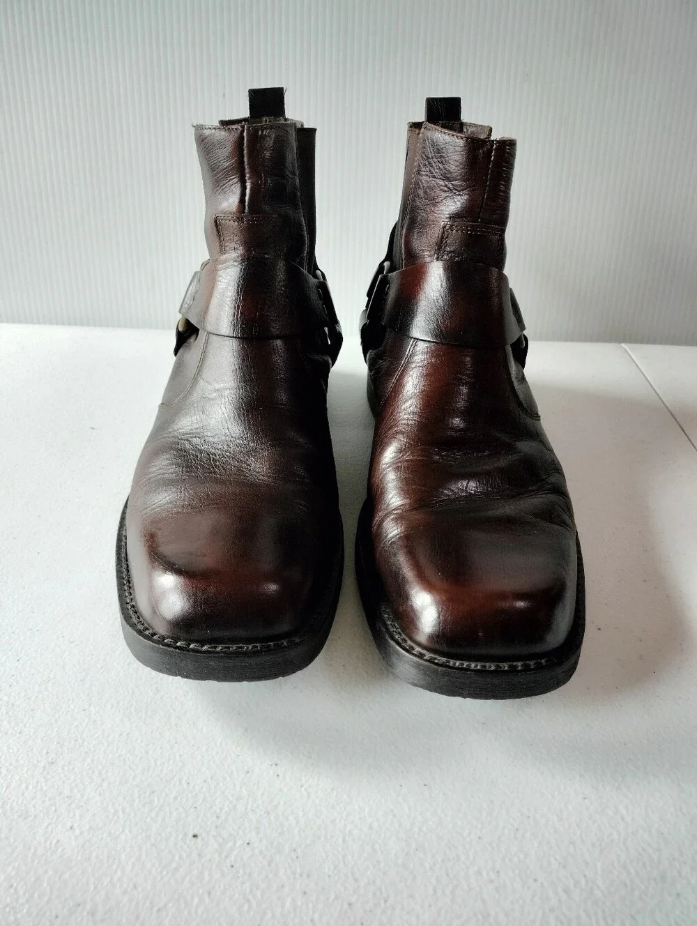 Alfani classic brown